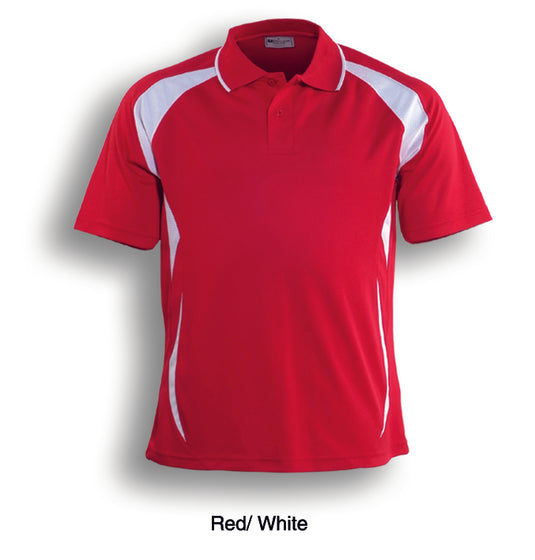 CP0751 Unisex Adults Breezeway Sports Polo