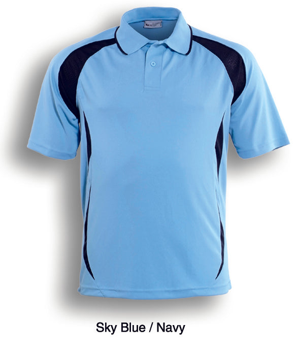 Load image into Gallery viewer, CP0751 Unisex Adults Breezeway Sports Polo
