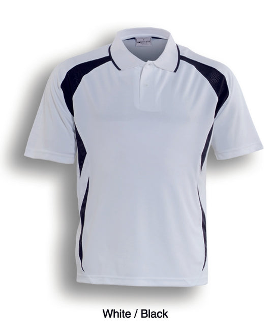 CP0751 Unisex Adults Breezeway Sports Polo