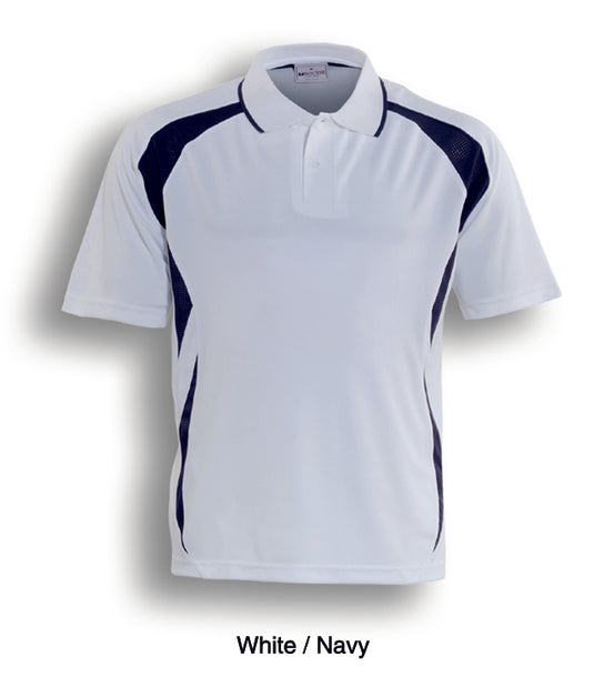 CP0751 Unisex Adults Breezeway Sports Polo