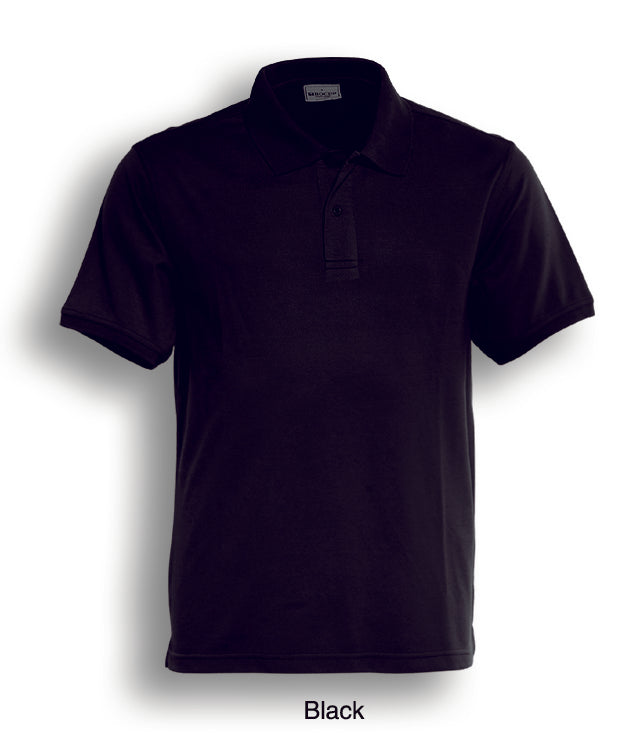 Load image into Gallery viewer, CP0901 Men&#39;s Classic Polo
