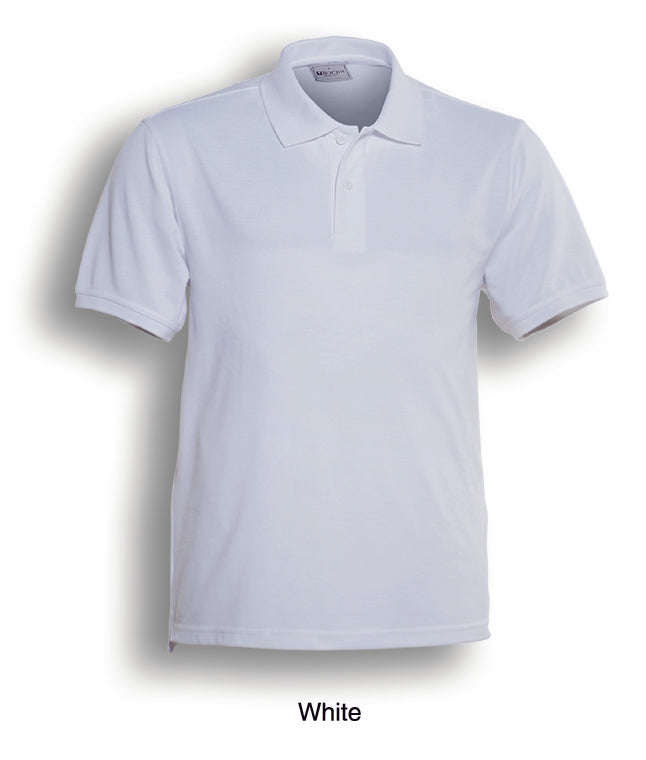Load image into Gallery viewer, CP0901 Men&#39;s Classic Polo
