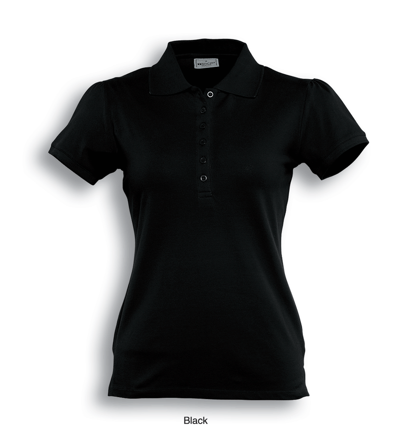 Load image into Gallery viewer, CP0915 Ladies Fashion Polo
