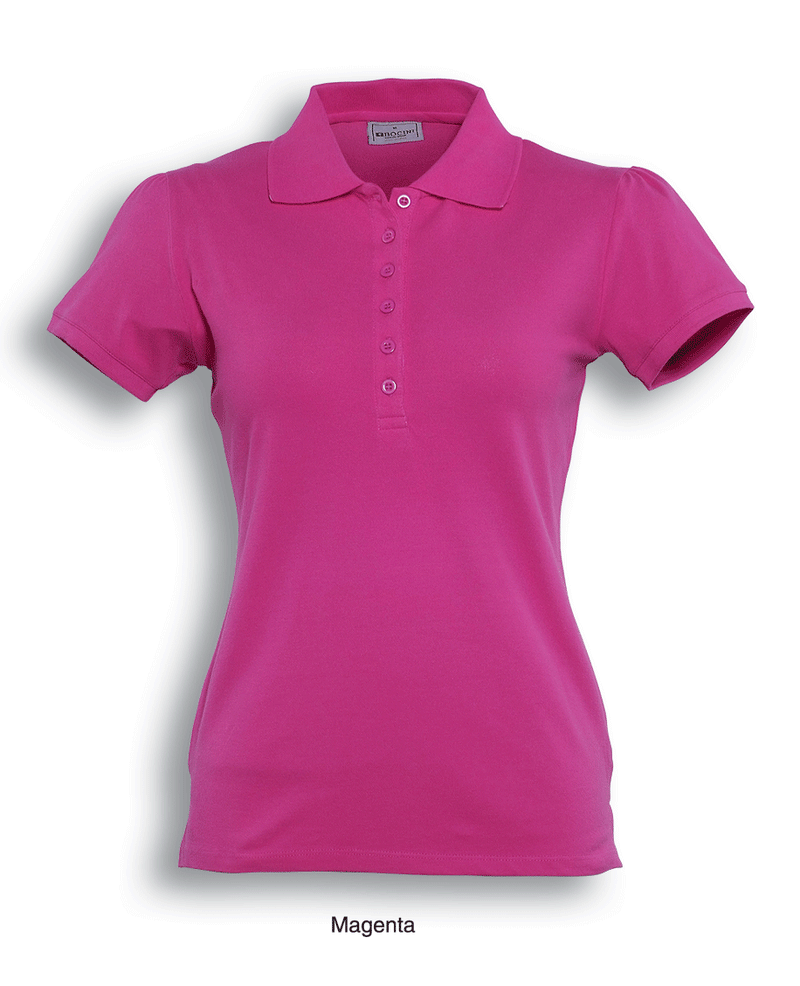Load image into Gallery viewer, CP0915 Ladies Fashion Polo

