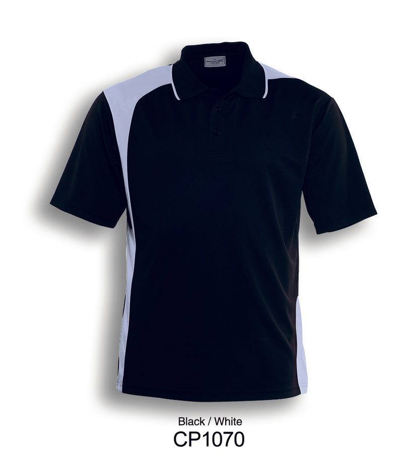 Load image into Gallery viewer, CP1070 Unisex Adults Asymmetrical Polo
