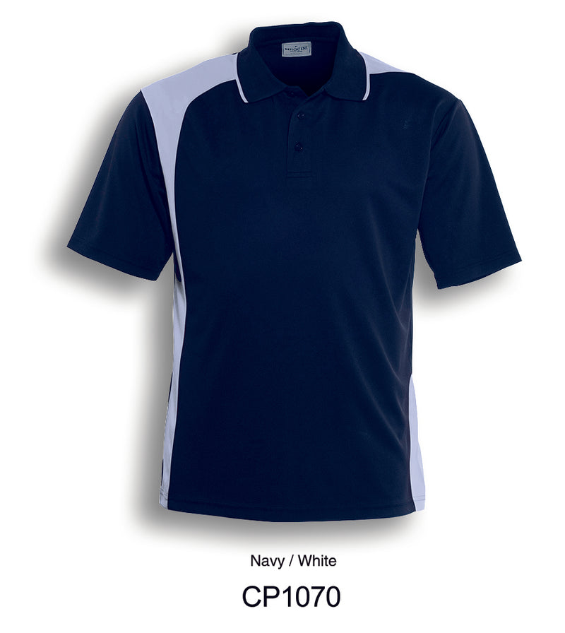 Load image into Gallery viewer, CP1070 Unisex Adults Asymmetrical Polo
