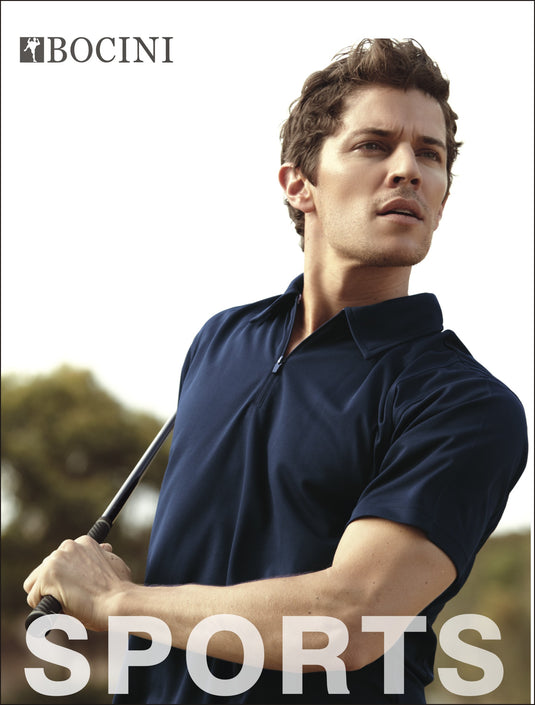 CP1073 Unisex Adults Golf Polo