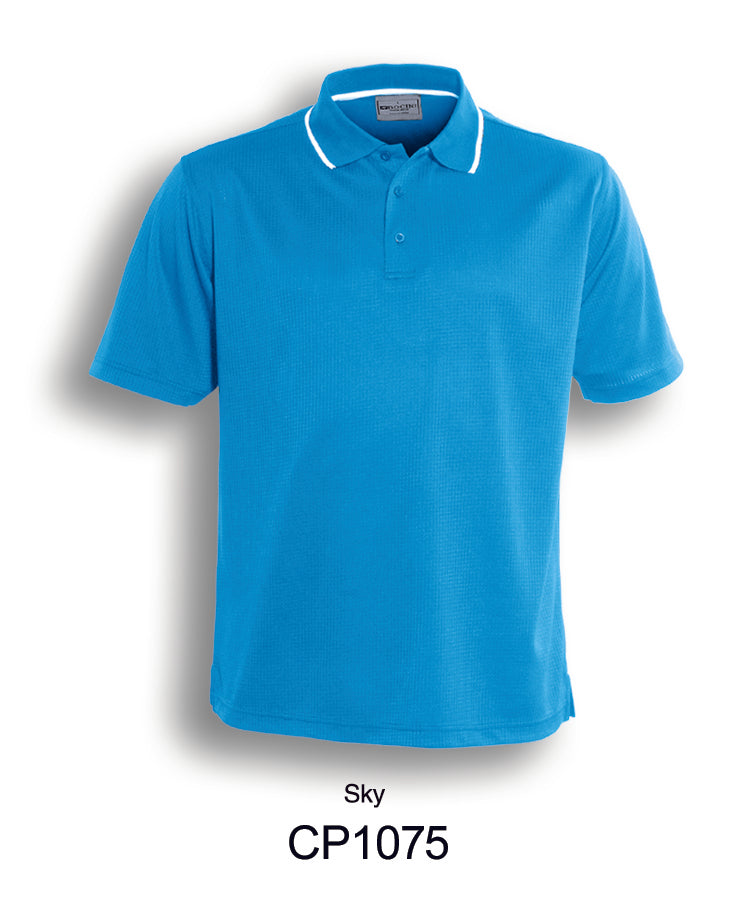 Load image into Gallery viewer, CP1075 Unisex Adults Club Polo
