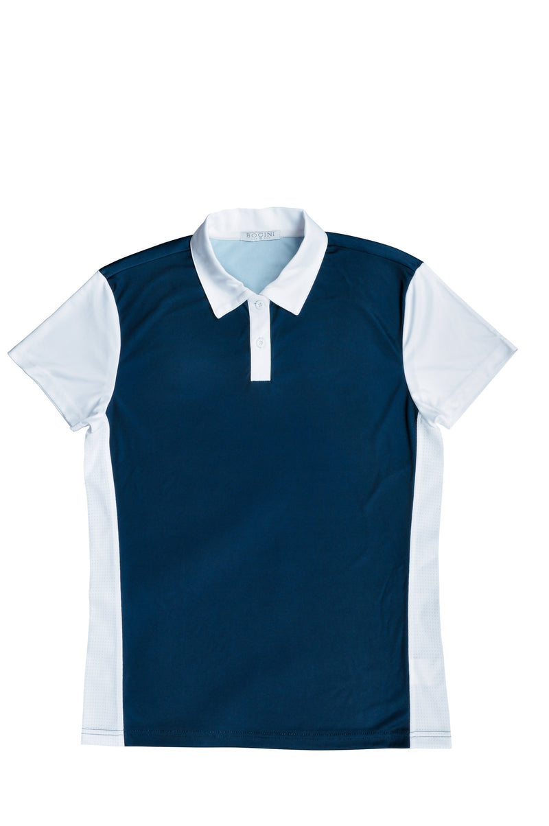 Load image into Gallery viewer, CP1203 Ladies Sports Polo
