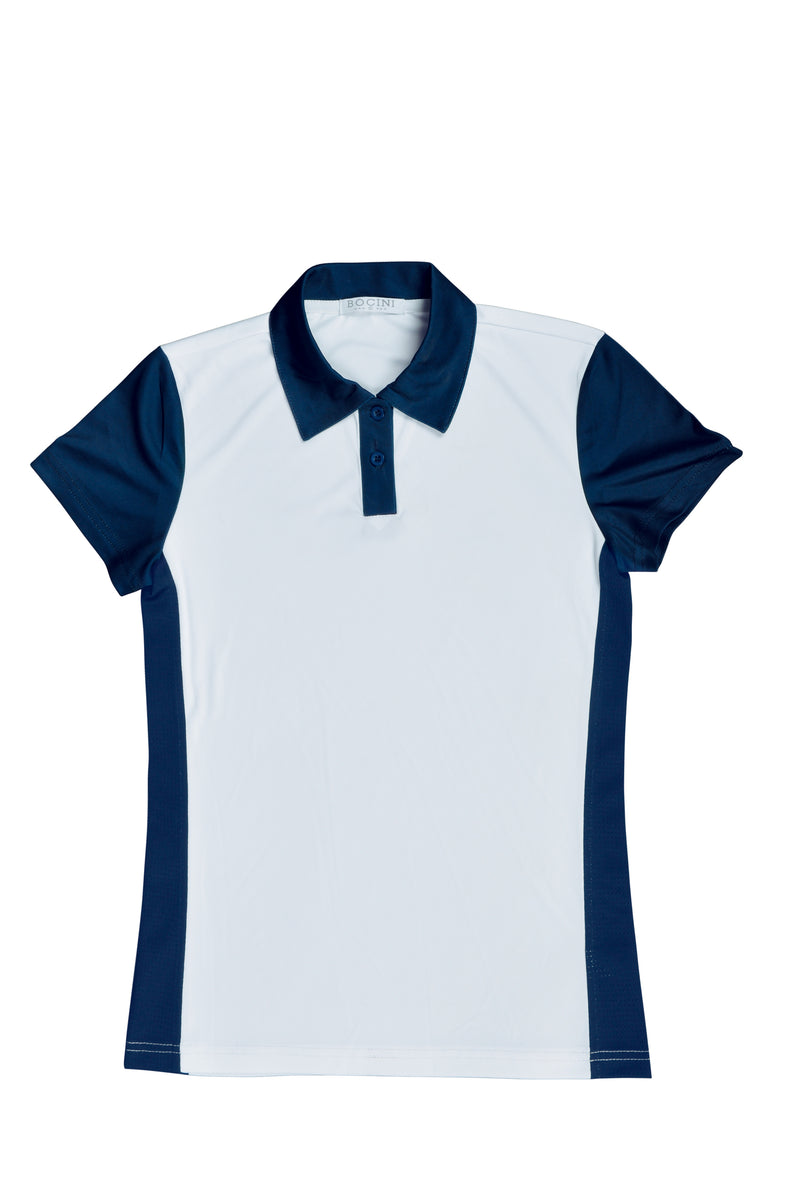 Load image into Gallery viewer, CP1203 Ladies Sports Polo
