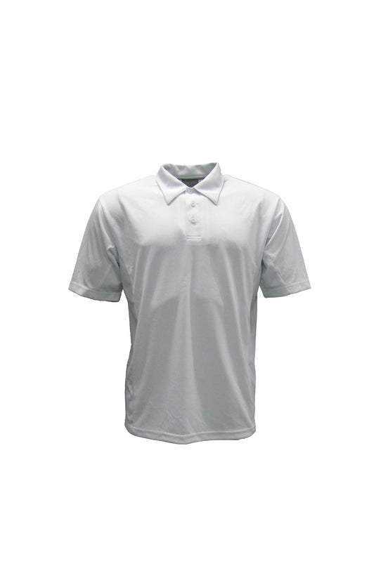 CP1211 Unisex Adults Cricket Polo S/S
