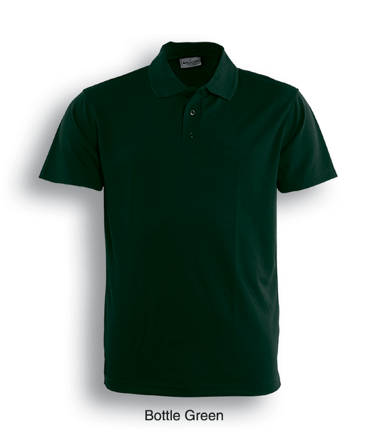CP0754 Unisex Adults Basic Polo