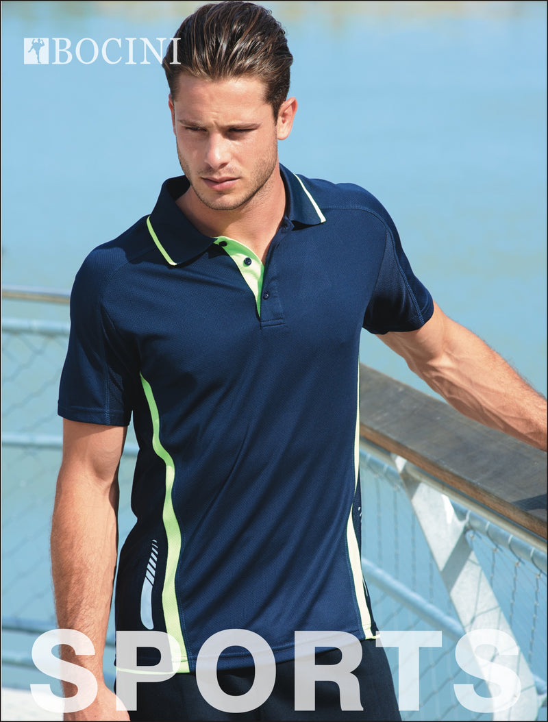 Load image into Gallery viewer, CP1450 Unisex Adults Elite Sports Polo
