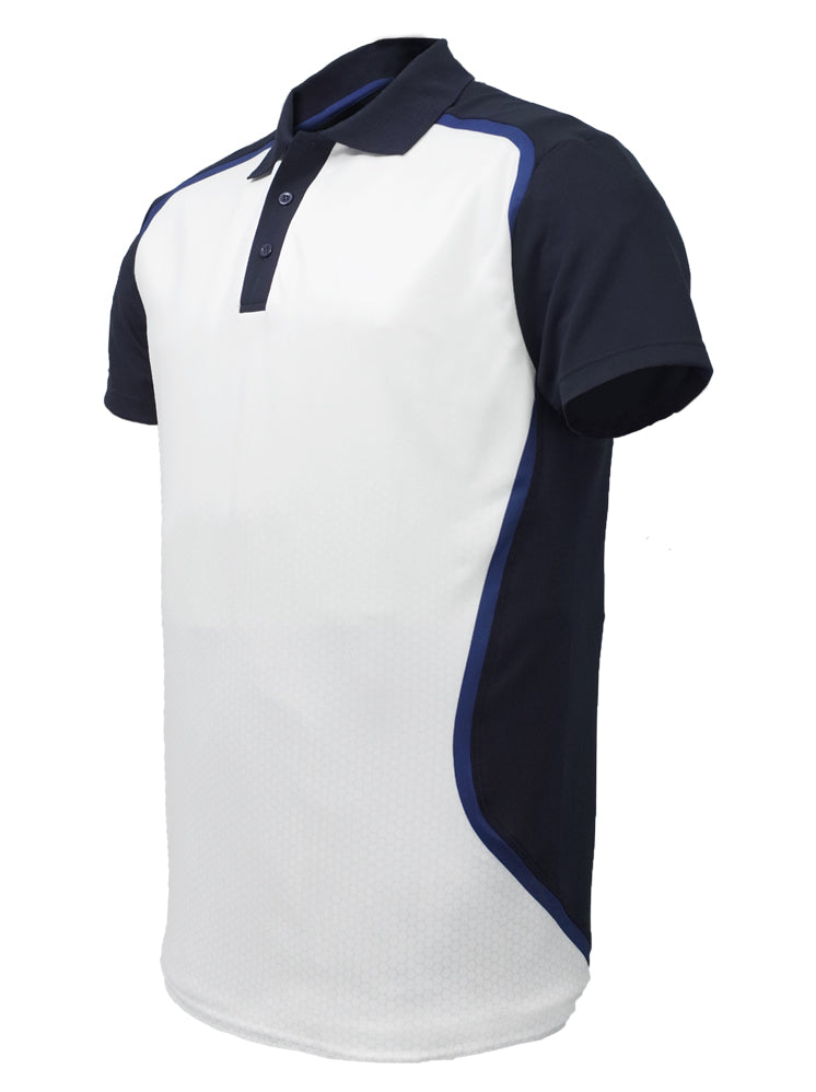 Load image into Gallery viewer, CP1501 Unisex Adults Sublimated Sports Polo

