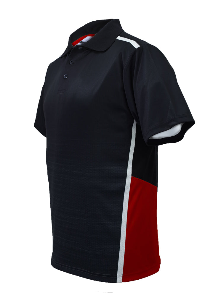 Load image into Gallery viewer, CP1505 Unisex Adults Sublimated Panel Polo
