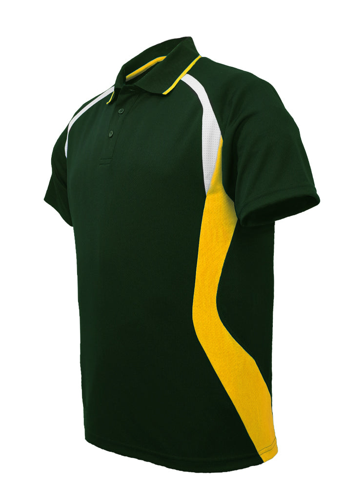 Load image into Gallery viewer, CP1528 Unisex Adults Sports Panel Polo
