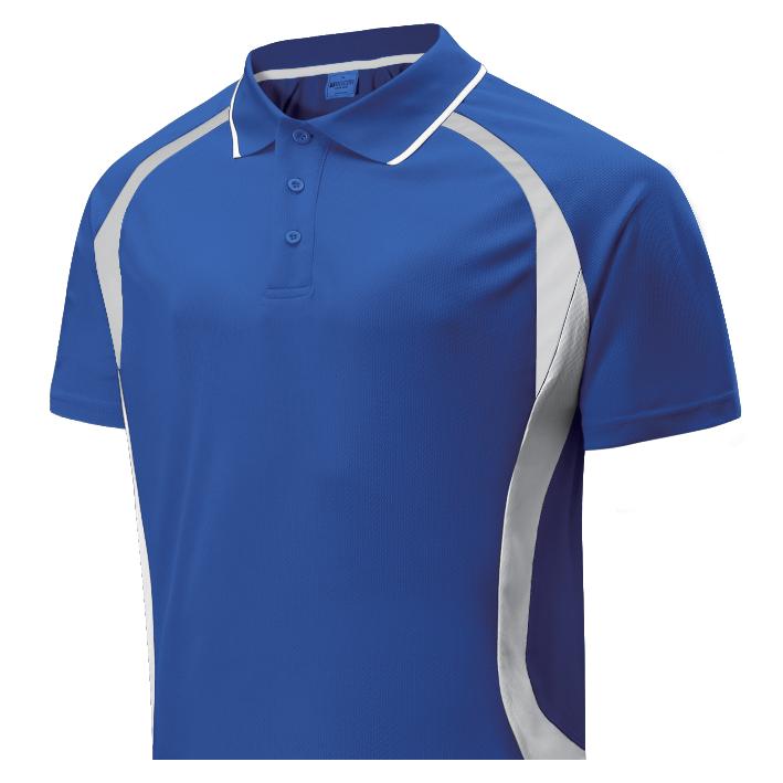 Load image into Gallery viewer, CP1528 Unisex Adults Sports Panel Polo
