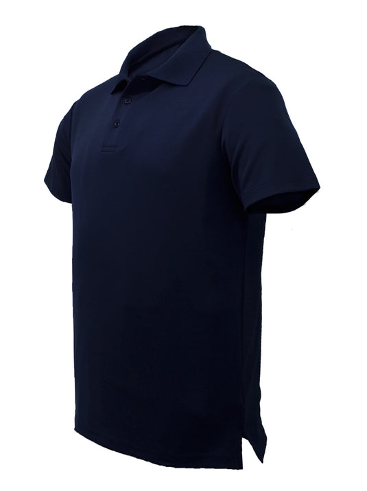 CP1543 Unisex Adults Smart Polo