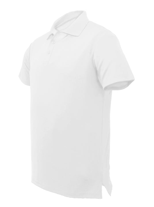 CP1543 Unisex Adults Smart Polo