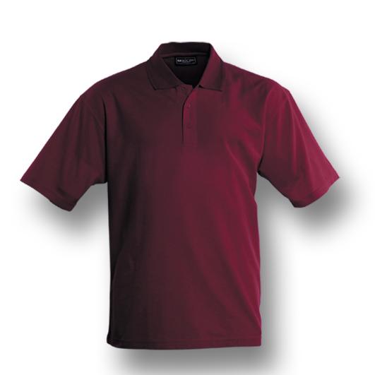 Load image into Gallery viewer, CP1601 Plain Colour Poly Face Cotton Backing S/S Polo
