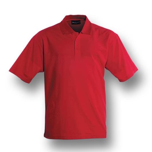 Load image into Gallery viewer, CP1602 Kids Plain Colour Poly Face Cotton Backing S/S Polo

