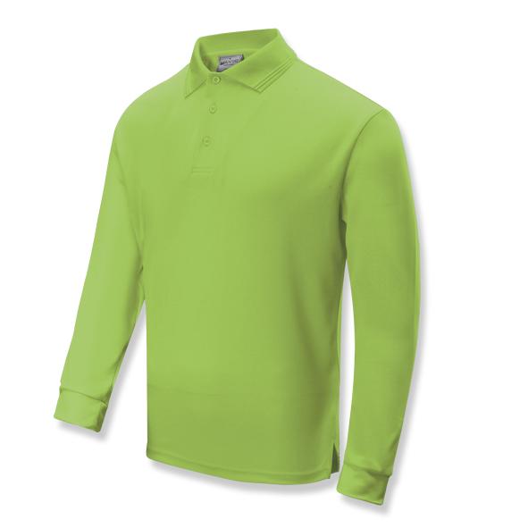 Load image into Gallery viewer, CP1633 Kids Sun Smart L/S Polo
