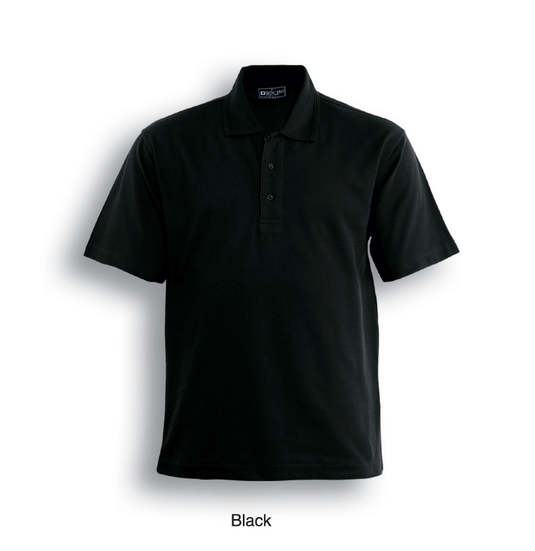 CP812 Unisex Adults Basic Polo