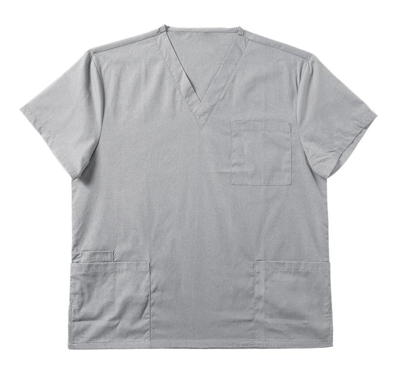 Load image into Gallery viewer, CS1641 Mens Scrubs Top
