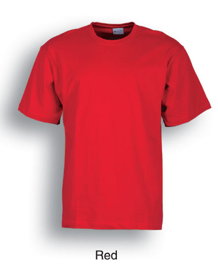 Load image into Gallery viewer, CT0300 Kids Plain Cotton Tee Shirt
