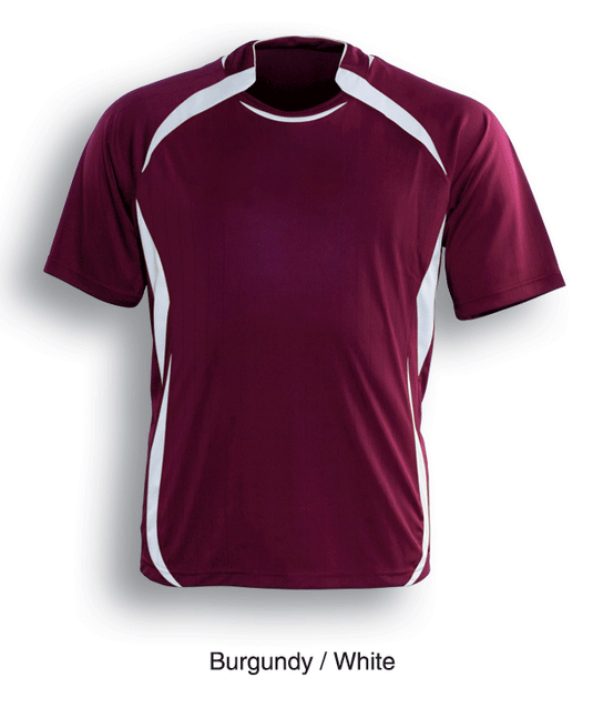 CT0759 Kids Sports Jersey