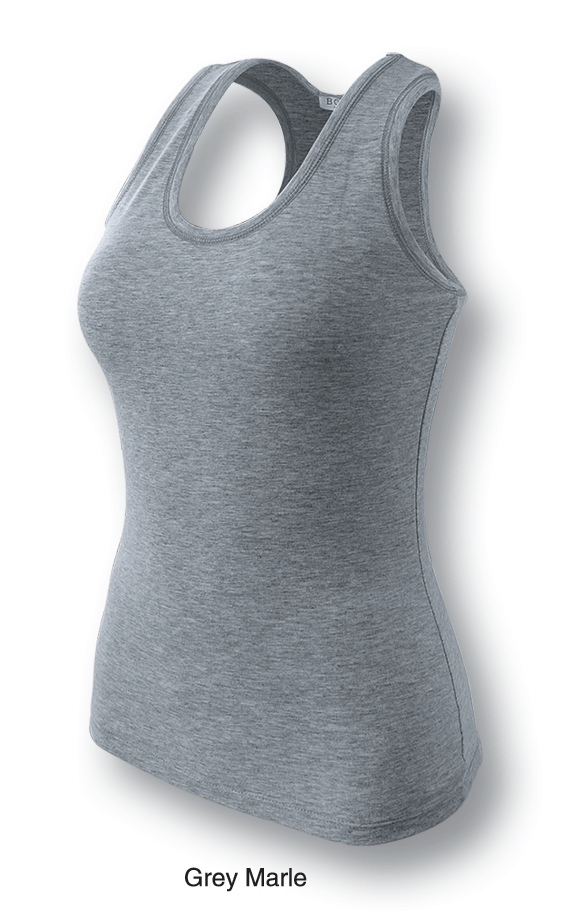 Load image into Gallery viewer, CT1021 Ladies Gym Singlet
