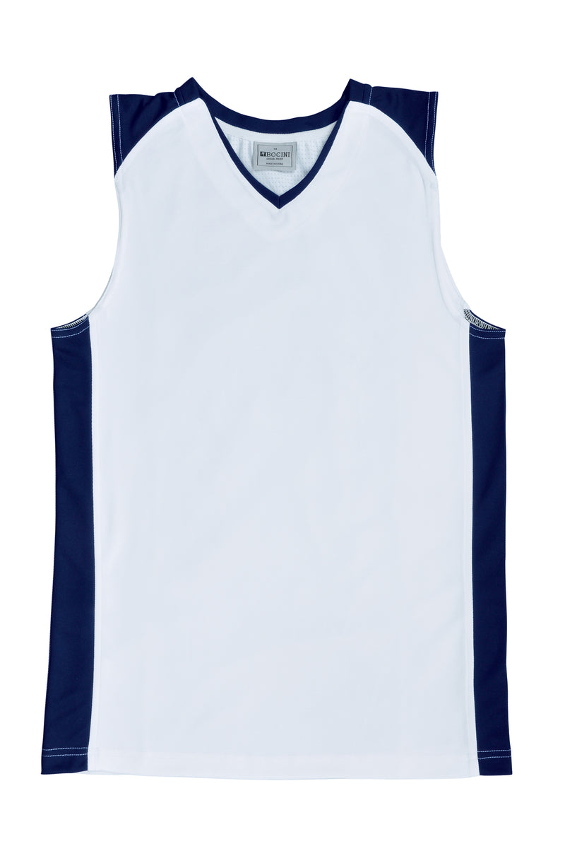 Load image into Gallery viewer, CT1205 Men&#39;s Basketball Singlet
