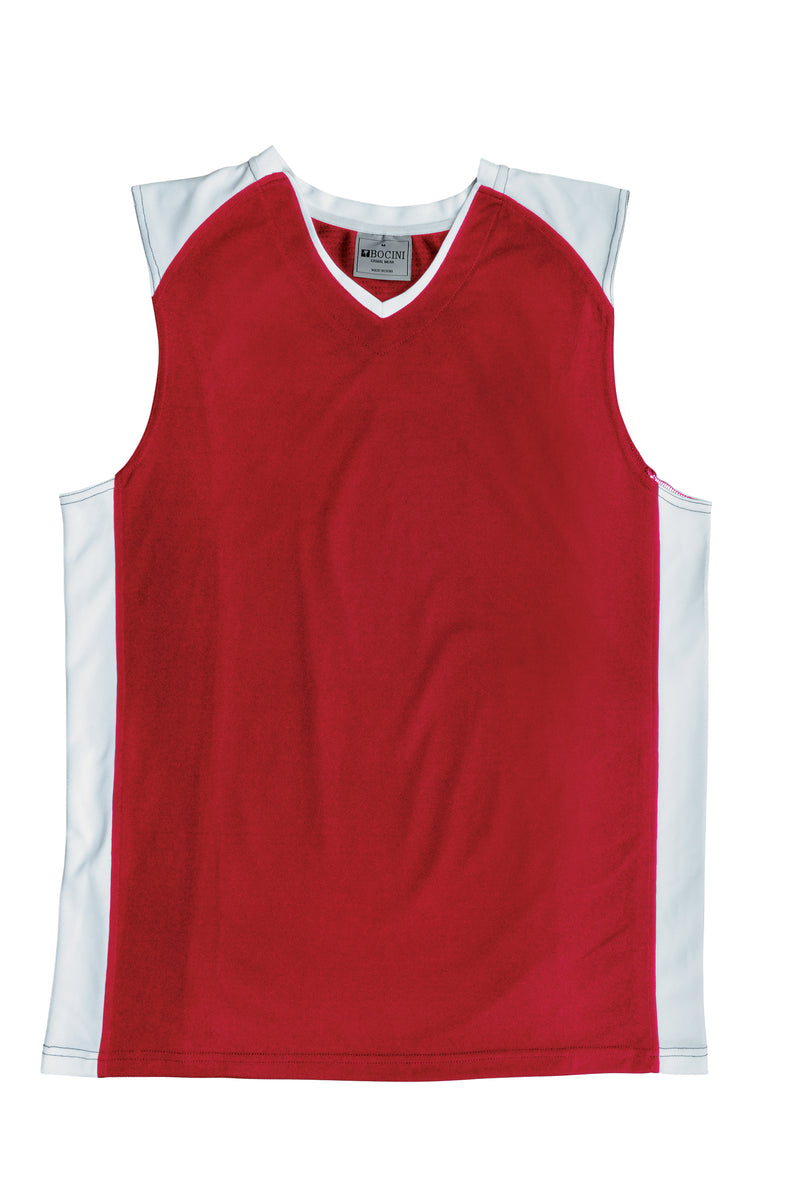 Load image into Gallery viewer, CT1206 Kids Basketball Singlet
