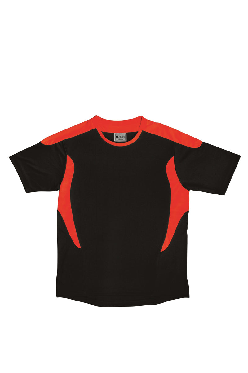 Load image into Gallery viewer, CT1218 Kids All Sports Tee Shirt

