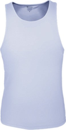 Load image into Gallery viewer, CT1411 Men&#39;s Brushed Action Back Singlet
