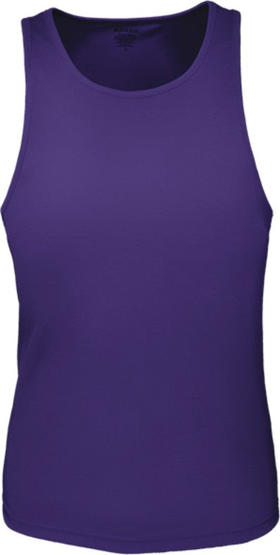 Load image into Gallery viewer, CT1412 Ladies Brushed Action Back Singlet
