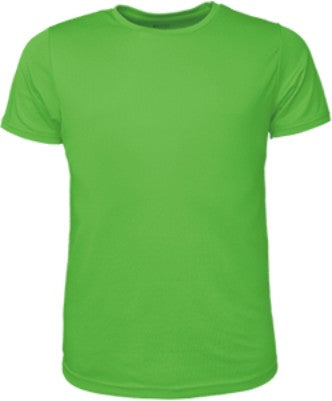 CT1420 Men's Brushed Tee Shirt