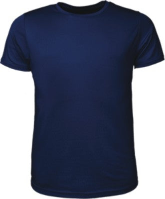 CT1420 Men's Brushed Tee Shirt