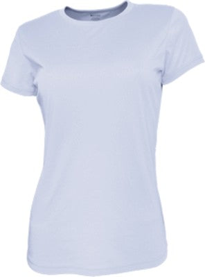 Load image into Gallery viewer, CT1422 Ladies Brushed Tee Shirt
