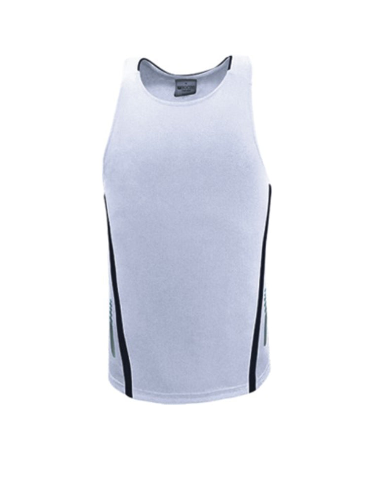 Load image into Gallery viewer, CT1451 Unisex Elite Sports Singlet
