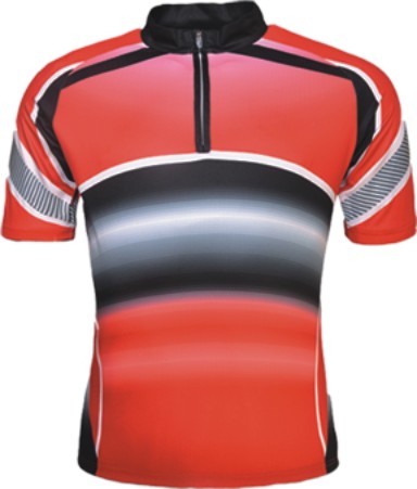 Load image into Gallery viewer, CT1465 Unisex Adults Cycling Jersey
