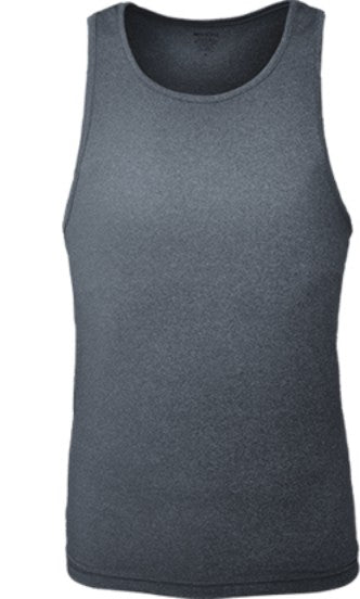 Load image into Gallery viewer, CT1468 Mens Athletics Singlet
