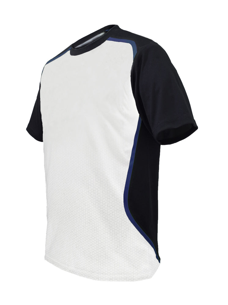 Load image into Gallery viewer, CT1503 Unisex Adults Sublimated Sports Tee Shirt
