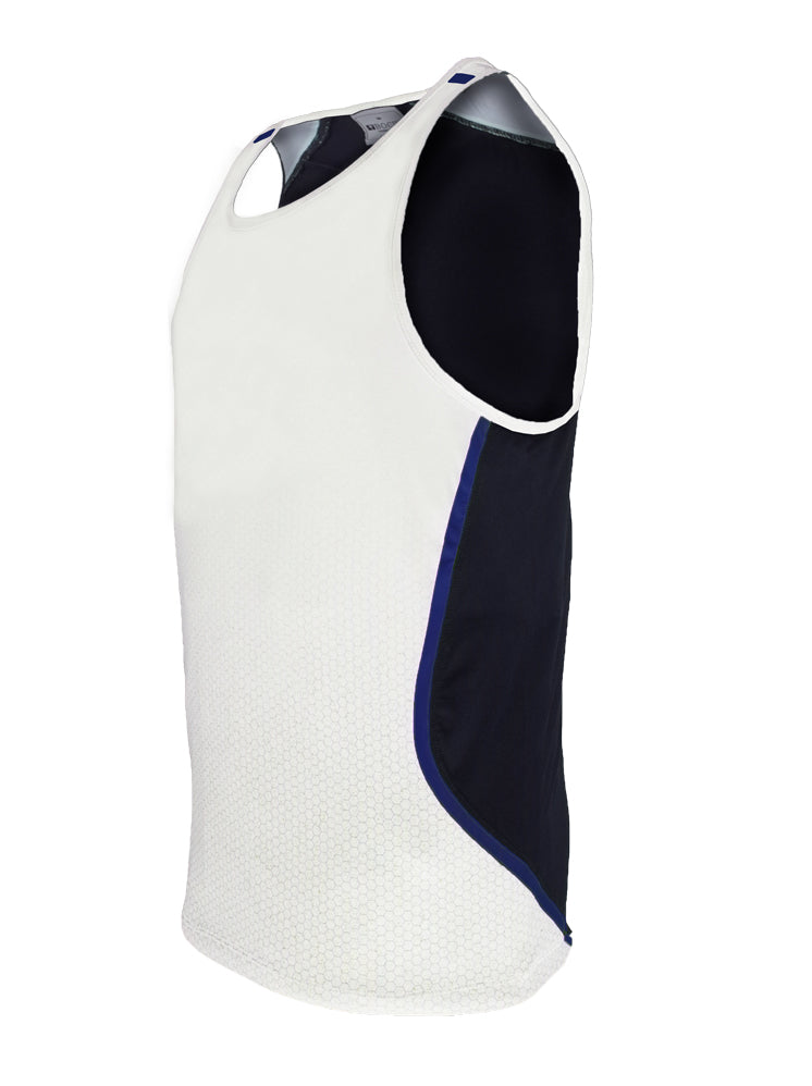 Load image into Gallery viewer, CT1511 Unisex Adults Sublimated Sports Singlet
