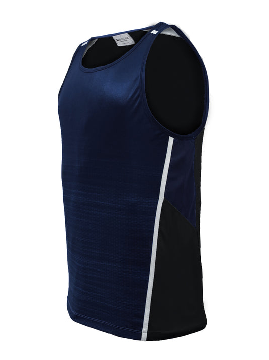 CT1515 Unisex Adults Sublimated Panel Singlet