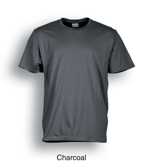 Load image into Gallery viewer, CT881 Unisex Adults Plain Cotton Tee Shirt
