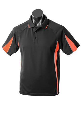 Load image into Gallery viewer, Wholesale 1304 Aussie Pacific Eureka Mens Polo Printed or Blank
