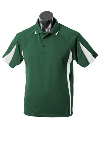 Load image into Gallery viewer, Wholesale 1304 Aussie Pacific Eureka Mens Polo Printed or Blank
