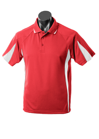 Load image into Gallery viewer, Wholesale 1304 Aussie Pacific Eureka Mens Polo Printed or Blank
