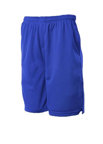 Wholesale 3601 Aussie Pacific Kids Sports Short Printed or Blank